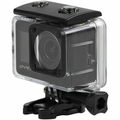 Prixton DV670 екшн-камера 4K із двома екранами чорний - 1PA17390- Фото №1 Prixton DV670 екшн-камера 4K із двома екранами чорний - 1PA17390- Фото №1