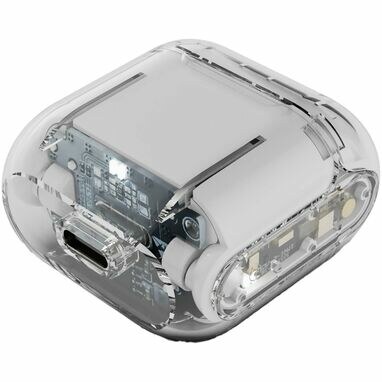 Prixton TWS162 навушники білий - 1PA17601- Фото №2