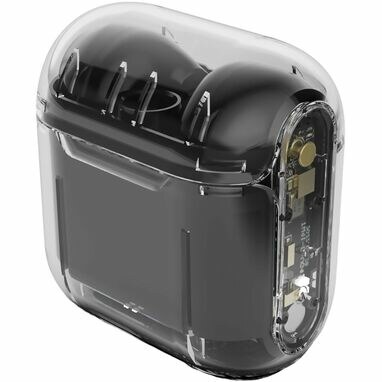 Prixton TWS162 навушники чорний - 1PA17690- Фото №4