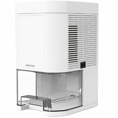 Сушарка Prixton Sahara білий - 1PA17701- Фото №1