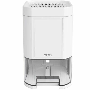 Сушарка Prixton Sahara білий - 1PA17701- Фото №2