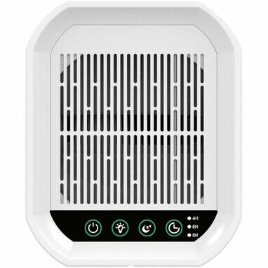 Сушарка Prixton Sahara білий - 1PA17701- Фото №5