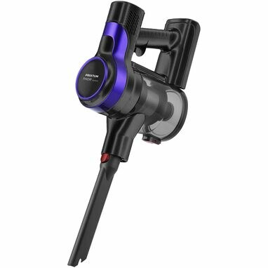Prixton Thor Cyclone пылесос сплошной черный, медно-красный - 1PA17990- Фото №2