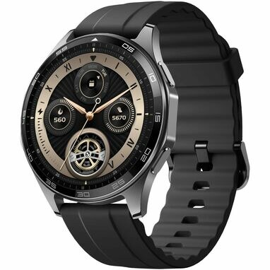 Розумний годинник Prixton SWB33 чорний - 1PA18190- Фото №1