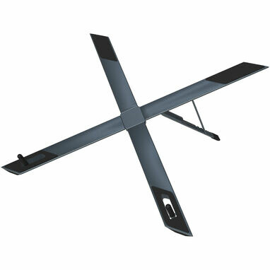 SCX.design O33 складна підставка для ноутбука бронзовий - 1PX15982- Фото №1