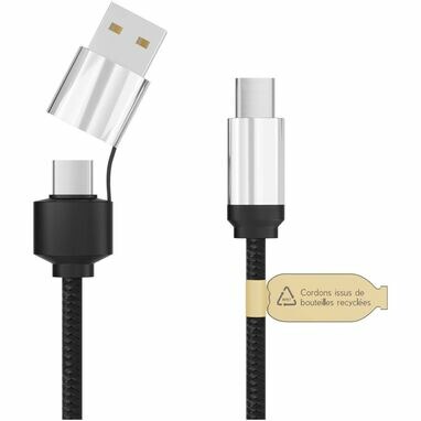SCX.design W35 15 Вт MagSafe кольцевое зарядное устройство сплошной черный - 1PX18590- Фото №6 SCX.design W35 15 Вт MagSafe кольцевое зарядное устройство сплошной черный - 1PX18590- Фото №6