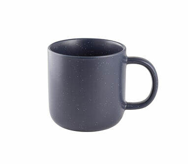 COFFEE CONSTELLATION Керамічний кавовий кухоль 90 мл темно-синій - 94281-134- Фото №1