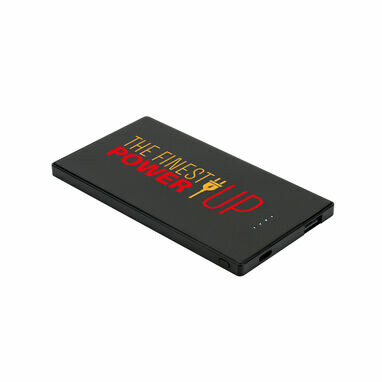 DENNING power bank 5000 мАч черный - 97184-103- Фото №3