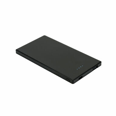 DENNING power bank 5000 мАч черный - 97184-103- Фото №4