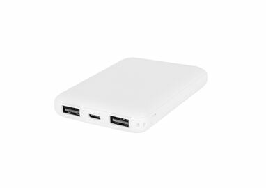 LEAKEY 5 Power bank 5000 мАч белый - 97196-106- Фото №2