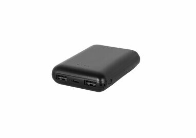 LEAKEY 8 Power bank 8000 мАч черный - 97197-103- Фото №3