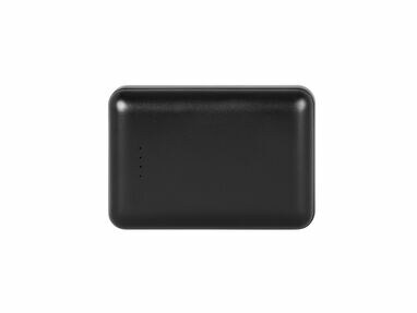 LEAKEY 10 Power bank 10.000 мАч черный - 97198-103- Фото №1