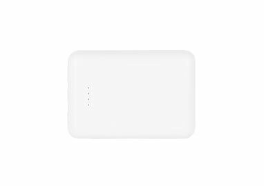 LEAKEY 10 Power bank 10.000 мАч белый - 97198-106- Фото №1