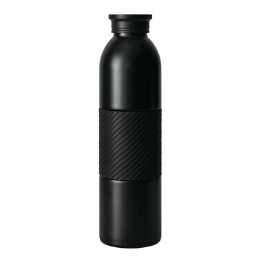 Пляшка з вакуумною ізоляцією VACUGRIP чорний - 56-0304690- Фото №2