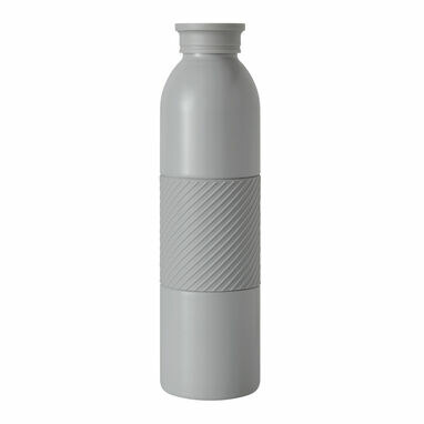 Пляшка з вакуумною ізоляцією VACUGRIP сірий - 56-0304692- Фото №2