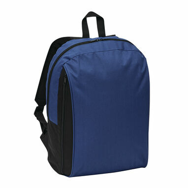 Рюкзак JOY темно-синій, чорний - 56-0819692- Фото №1