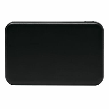 Powerbank POCKET POWER чёрный - 56-1107296- Фото №4