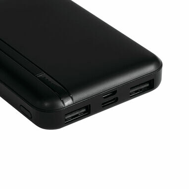Powerbank POCKET POWER чёрный - 56-1107296- Фото №6
