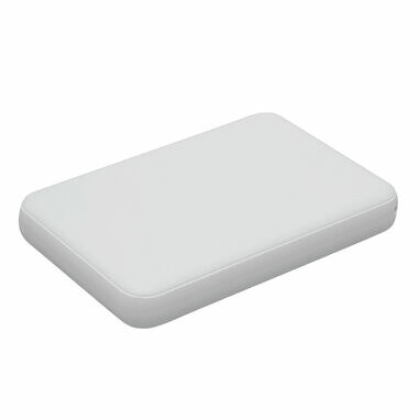 Powerbank POCKET ENERGY белый - 56-1107394- Фото №4