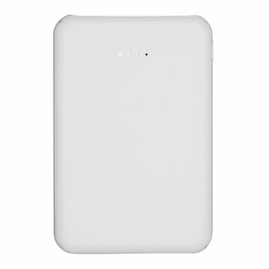 Powerbank POCKET ENERGY белый - 56-1107394- Фото №5