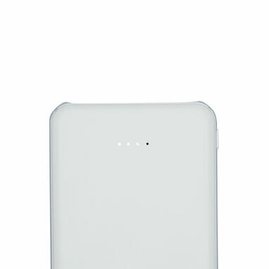 Powerbank POCKET ENERGY белый - 56-1107394- Фото №9