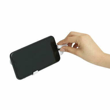 Powerbank MULTI CHARGE білий - 58-8105024- Фото №9