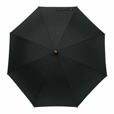 Автоматический зонт для гольфа EARL чёрный - 56-0104231- Фото №13