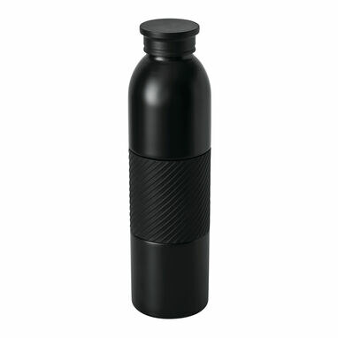 Пляшка з вакуумною ізоляцією VACUGRIP чорний - 56-0304690- Фото №6