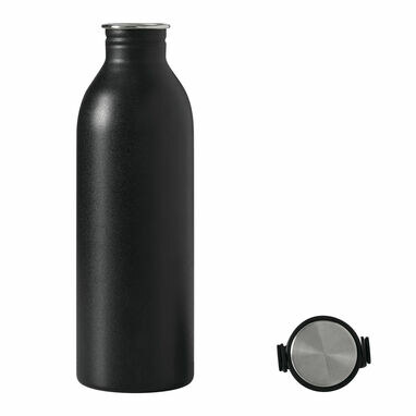 Вакуумна пляшка GET REFRESH чорний - 56-0304701- Фото №11 Вакуумна пляшка GET REFRESH чорний - 56-0304701- Фото №11
