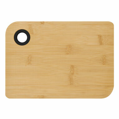 Обробна дошка BAMBOO KIT коричневий - 56-0307056- Фото №5