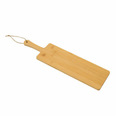 Обробна дошка LONG BAMBOO коричневий - 56-0307058- Фото №4