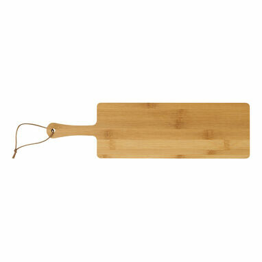 Обробна дошка LONG BAMBOO коричневий - 56-0307058- Фото №5