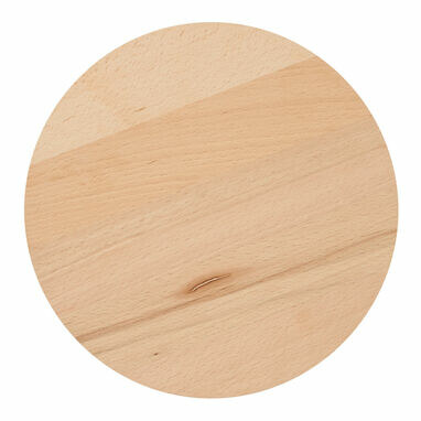Обробна дошка WOODEN CIRCLE коричневий - 56-0308309- Фото №7