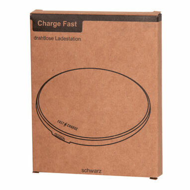 Беспроводная зарядная станция CHARGE FAST чёрный - 56-1107295- Фото №16 Беспроводная зарядная станция CHARGE FAST чёрный - 56-1107295- Фото №16