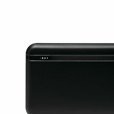 Powerbank POCKET POWER чёрный - 56-1107296- Фото №16