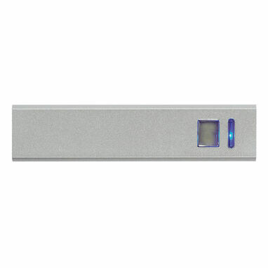 Powerbank ENDURANCE RECYCLED срібний - 56-1107298- Фото №10
