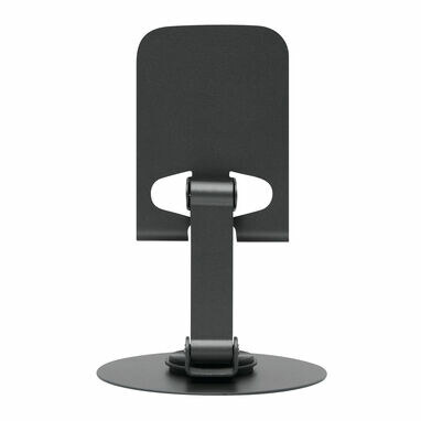 Складний тримач для телефону DESK MASTER антрацит - 56-1107388- Фото №12