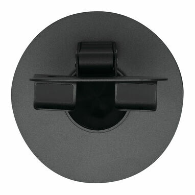 Складний тримач для телефону DESK MASTER антрацит - 56-1107388- Фото №14