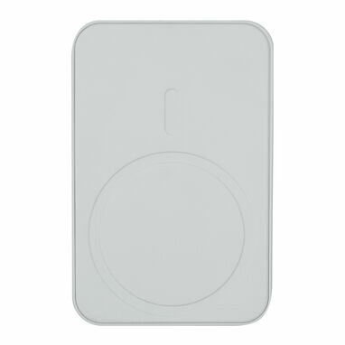 Powerbank MAGNET белый - 56-1107391- Фото №15