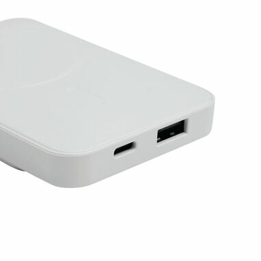 Powerbank MAGNET белый - 56-1107391- Фото №17