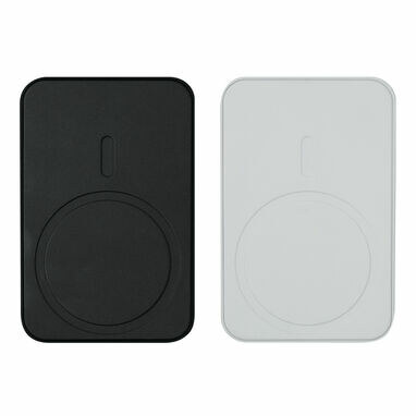 Powerbank MAGNET белый - 56-1107391- Фото №19