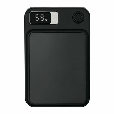 Powerbank MAGNET чёрный - 56-1107392- Фото №11
