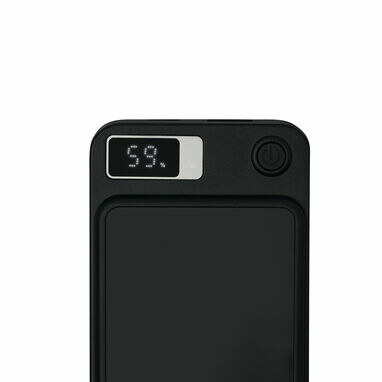 Powerbank MAGNET чёрный - 56-1107392- Фото №15