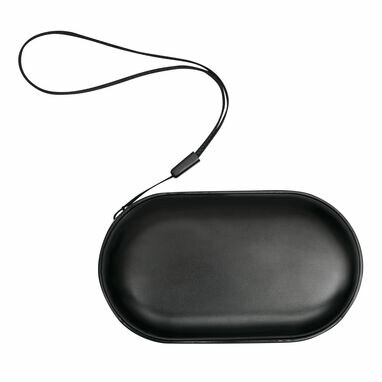Powerbank и карманная грелка HEAT POWER чёрный - 58-8105025- Фото №16