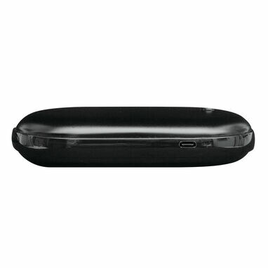 Powerbank и карманная грелка HEAT POWER чёрный - 58-8105025- Фото №17