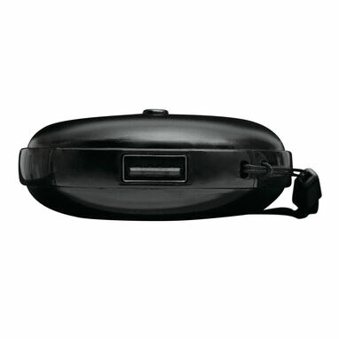 Powerbank и карманная грелка HEAT POWER чёрный - 58-8105025- Фото №20