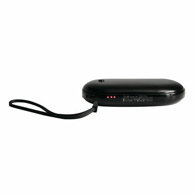 Powerbank и карманная грелка HEAT POWER чёрный - 58-8105025- Фото №24