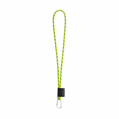 Lanyard NAUTIC Long Set II. Стандартні моделі neon yellow - 14000-318- Фото №1 Lanyard NAUTIC Long Set II. Стандартні моделі neon yellow - 14000-318- Фото №1