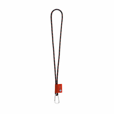 Lanyard NAUTIC Long Set II. Стандартні моделі чорний - 14000-354- Фото №1 Lanyard NAUTIC Long Set II. Стандартні моделі чорний - 14000-354- Фото №1