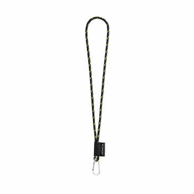 Lanyard NAUTIC Long Set II. Стандартні моделі чорний - 14000-357- Фото №1 Lanyard NAUTIC Long Set II. Стандартні моделі чорний - 14000-357- Фото №1